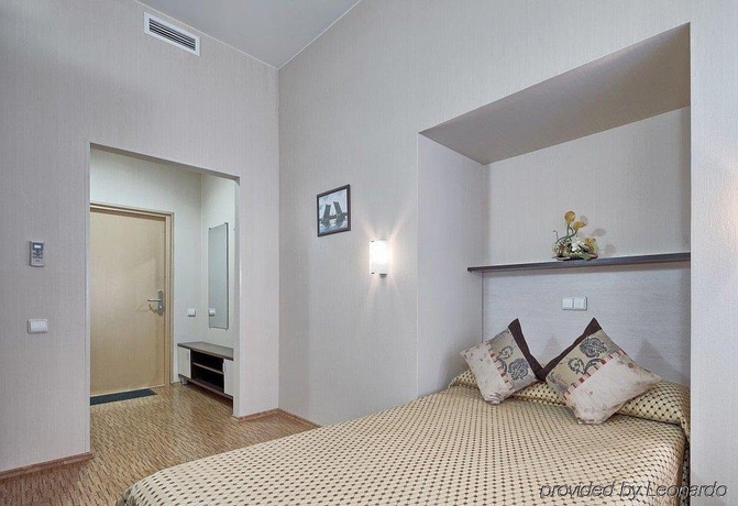 Imagen general del Hotel Herzen House. Foto 7