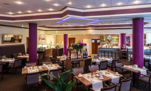 Imagen general del Hotel Herzlich willkommen im Parkhotel Engelsburg. Foto 2