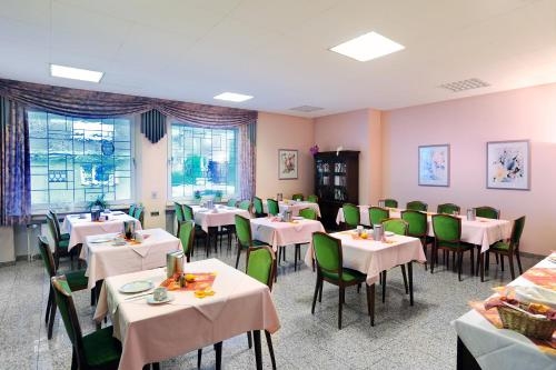 Imagen general del Hotel Herzog, Hamm. Foto 5