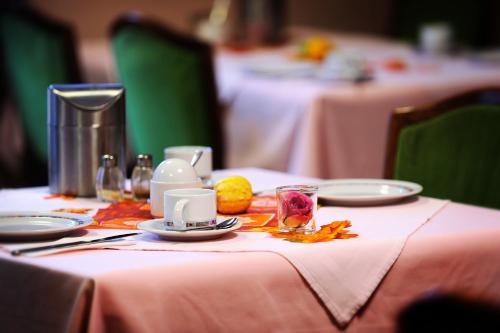 Imagen general del Hotel Herzog, Hamm. Foto 6