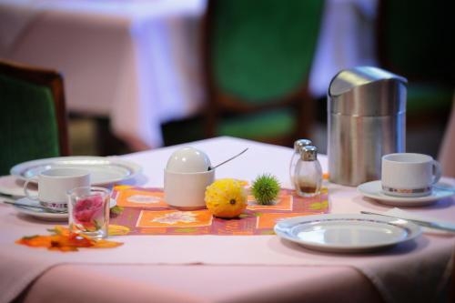 Imagen general del Hotel Herzog, Hamm. Foto 7