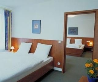 Imagen de la habitación del Hotel Herzog-Wilhelm - Der Tannenbaum. Foto 3