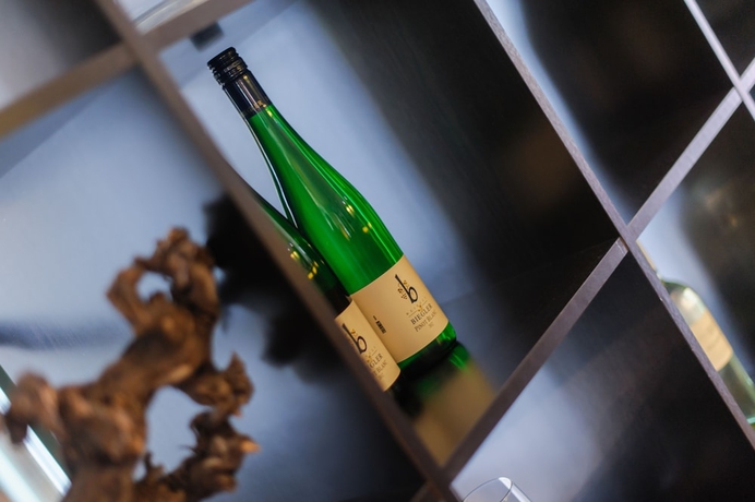 Imagen de los interiores del Hotel Herzoghof. Foto 18