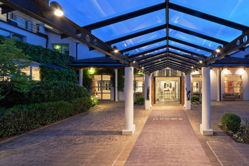 Imagen general del Hotel Herzogspark. Foto 9