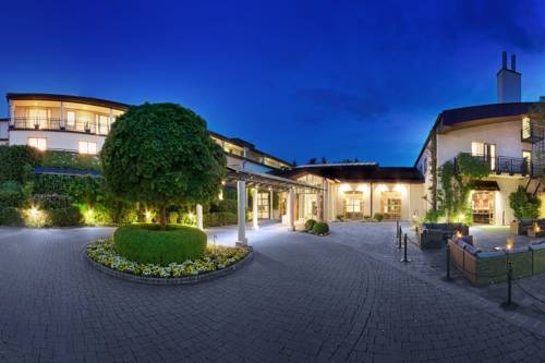 Imagen general del Hotel Herzogspark. Foto 8