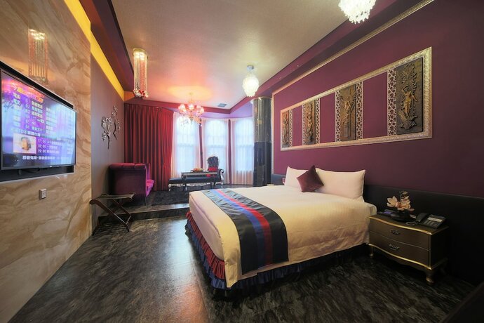 Imagen general del Hotel Herzs Hotel. Foto 1