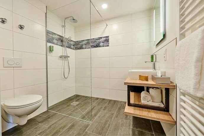 Imagen de la habitación del Hotel Herzst&uuml;ck Waldkirchen. Foto 20