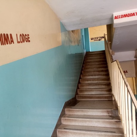 Imagen general del Hotel Heshima Lodge. Foto 2