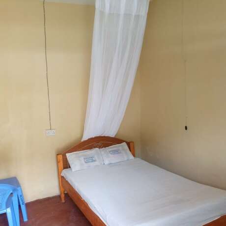 Imagen de la habitación del Hotel Heshima Lodge. Foto 12