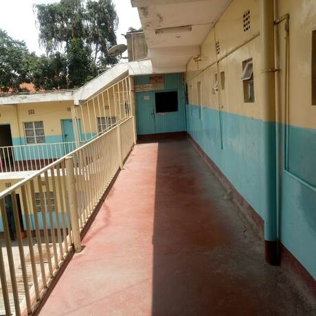 Imagen general del Hotel Heshima Lodge. Foto 6