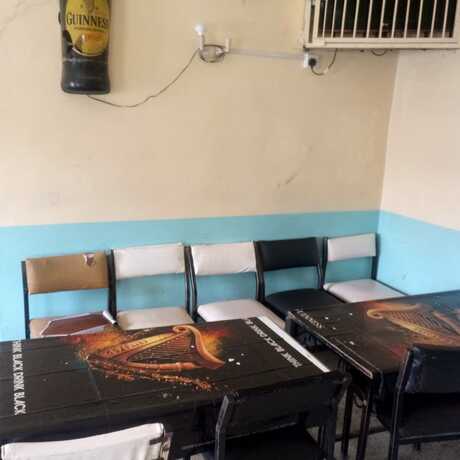 Imagen general del Hotel Heshima Lodge. Foto 8