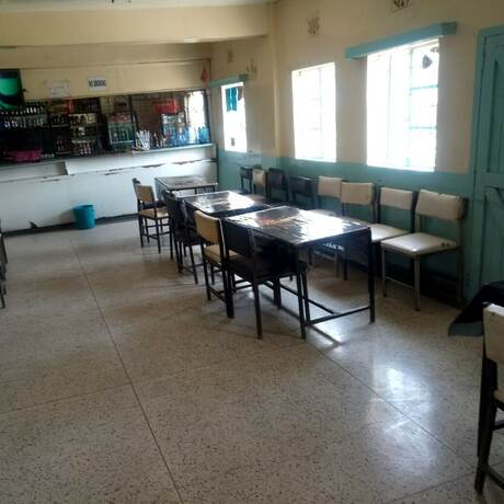 Imagen general del Hotel Heshima Lodge. Foto 9