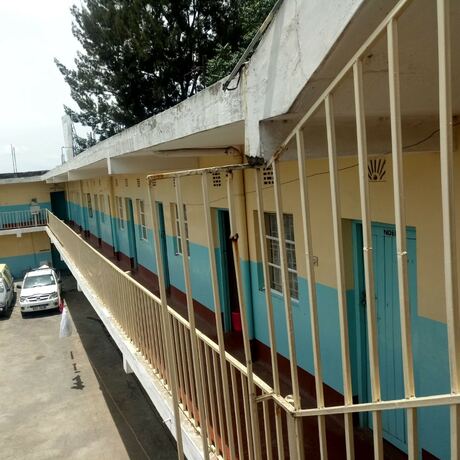 Imagen general del Hotel Heshima Lodge. Foto 10