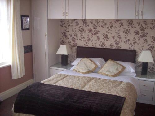 Imagen de la habitación del Hotel Hesketh. Foto 4