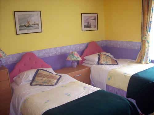 Imagen de la habitación del Hotel Hesketh. Foto 7