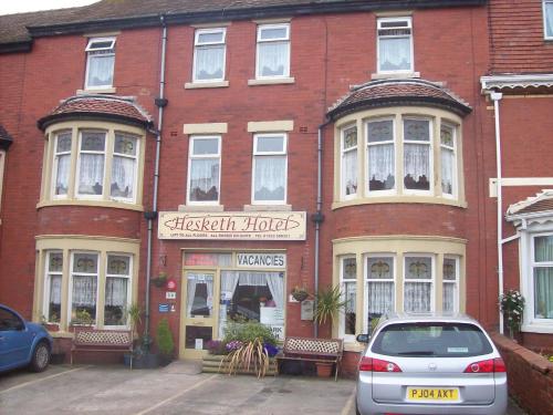 Imagen general del Hotel Hesketh. Foto 2