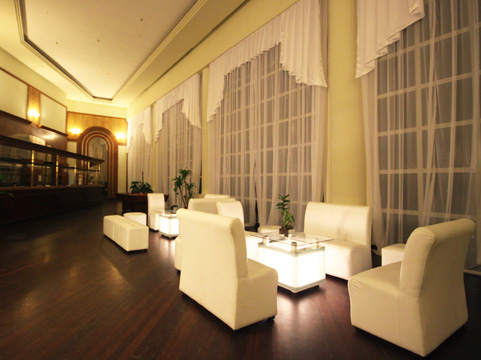 Imagen de los interiores del Hotel Hesperia Isla Margarita. Foto 6