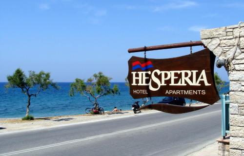 Imagen general del Hotel Hesperia, Karlovasi. Foto 1