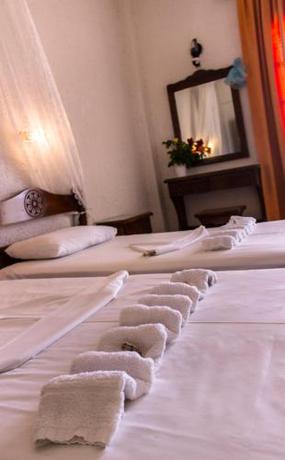 Imagen de la habitación del Hotel Hesperia, Karlovasi. Foto 9