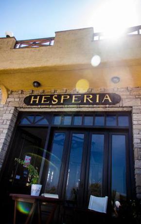 Imagen general del Hotel Hesperia, Karlovasi. Foto 3
