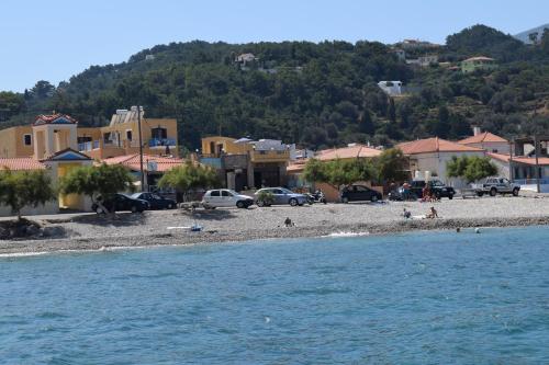 Imagen general del Hotel Hesperia, Karlovasi. Foto 5