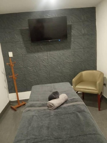 Imagen de la habitación del Hotel Hesperia Maracay. Foto 14
