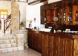 Imagen general del Hotel Hesperia, Neo Karlovasi. Foto 3