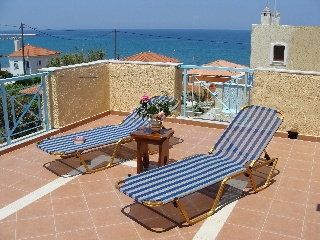 Imagen general del Hotel Hesperia, Neo Karlovasi. Foto 4