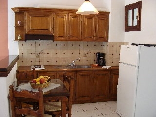 Imagen de la habitación del Hotel Hesperia, Neo Karlovasi. Foto 6