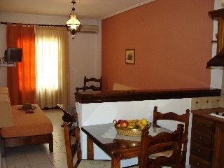 Imagen de la habitación del Hotel Hesperia, Neo Karlovasi. Foto 7