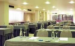 Imagen general del Hotel Hesperia Sarria. Foto 3