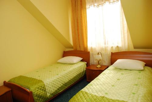 Imagen general del Hotel Hesperus. Foto 2