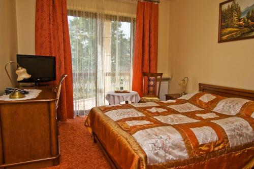 Imagen general del Hotel Hesperus. Foto 4