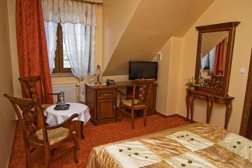 Imagen general del Hotel Hesperus. Foto 5