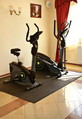Imagen general del Hotel Hesperus. Foto 6