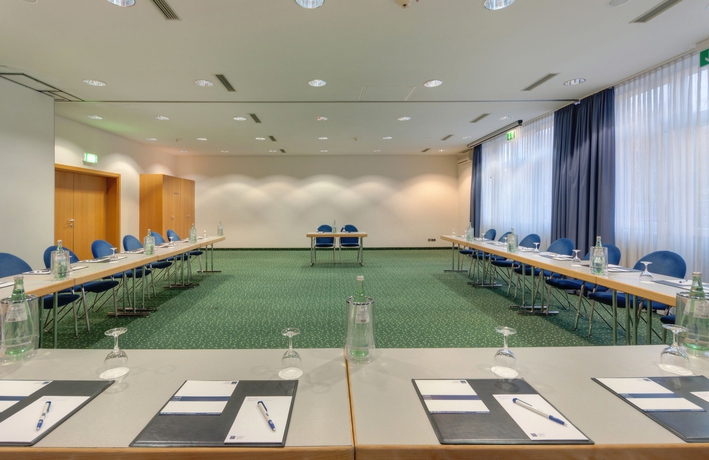 Imagen de los interiores del Hotel Hesse Hotel Celle. Foto 12