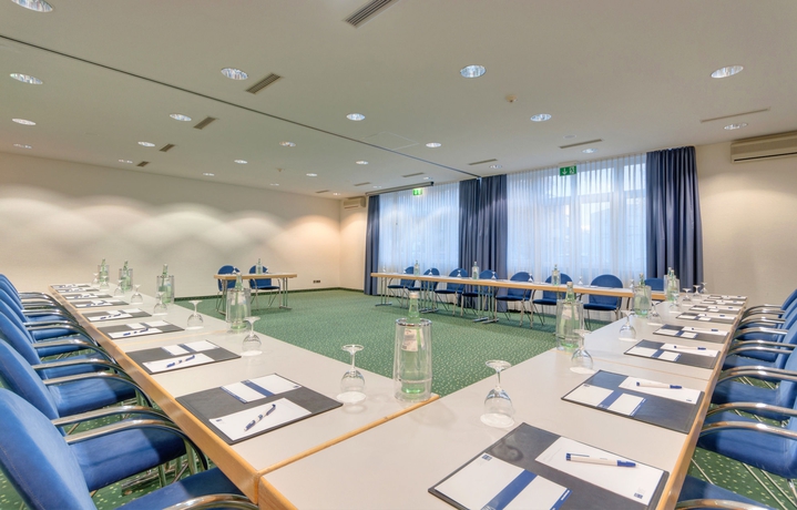 Imagen de los interiores del Hotel Hesse Hotel Celle. Foto 15