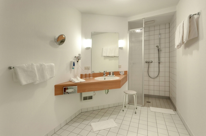 Imagen de la habitación del Hotel Hesse Hotel Celle. Foto 9