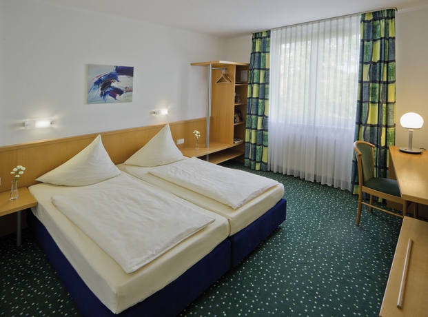 Imagen de la habitación del Hotel Hesse Hotel Celle. Foto 11