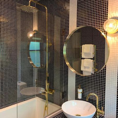 Imagen general del Hotel Hesselby Slott, Estocolmo. Foto 3