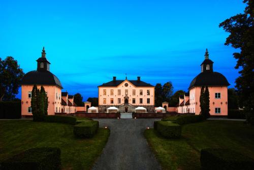Imagen general del Hotel Hesselby Slott, Estocolmo. Foto 14
