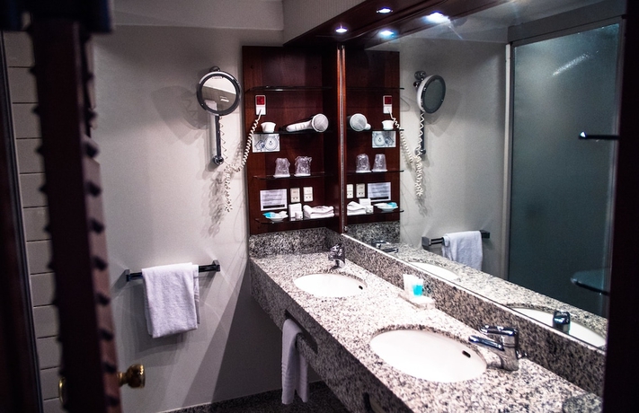Imagen de la habitación del Hotel Hesselet. Foto 12