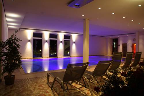 Imagen de la habitación del Hotel Hessenhof. Foto 2