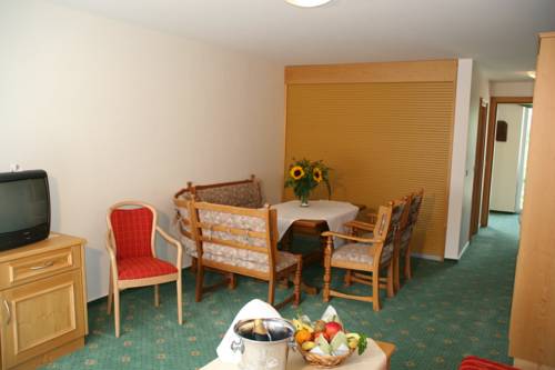 Imagen de la habitación del Hotel Hessenhof. Foto 4