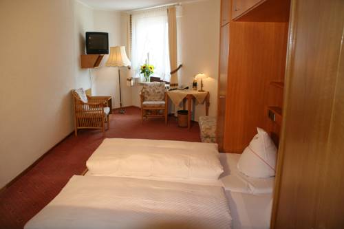 Imagen de la habitación del Hotel Hessenhof. Foto 5