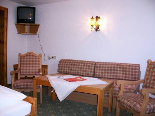 Imagen de la habitación del Hotel Hessenhof. Foto 6