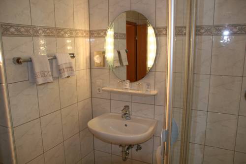 Imagen de la habitación del Hotel Hessenhof. Foto 7