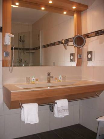 Imagen de la habitación del Hotel Hessenhof. Foto 8