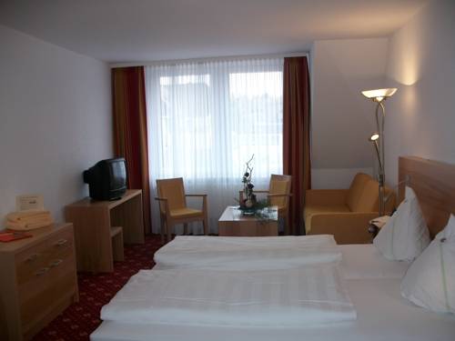 Imagen general del Hotel Hessenhof. Foto 1