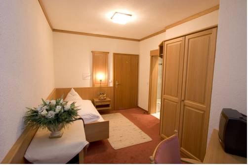 Imagen de la habitación del Hotel Hessenhof. Foto 9